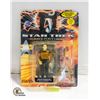 Image 1 : STAR TREK GENERATIONS LIEUTENANT COMMANDER DATA 1994