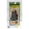 Image 1 : LORD OF THE RINGS SUPER POSEABLE BOROMIR 2004