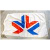 Image 1 : 1978 COMMONWEALTH GAMES FLAG