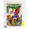 Image 1 : THE AMAZING SPIDER-MAN 12 CENT COMIC