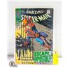 Image 1 : THE AMAZING SPIDER-MAN 12 CENT COMIC