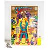 Image 1 : SUPERMAN 12 CENT COMIC