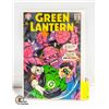 Image 1 : GREEN LANTERN 12CENT COMIC