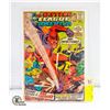 Image 1 : JUSTICE LEAGUE OF AMERICA 12CENT COMIC
