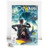 Image 1 : DC COMICS CATWOMAN