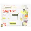 Image 1 : NEW STARFRIT SPIRALIZER