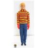 Image 1 : VINTAGE 1968 KEN BARBIE DOLL