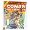 Image 1 : CONAN #19 TREASURY COMIC