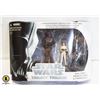 Image 1 : STAR WARS TRILOGY FIGURES HASBRO 2004