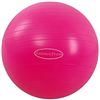 Image 1 : NEW BALANCE FORM HIGH DENSITY YOGA BALL WITH PUMP