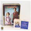 Image 1 : CHARLES, DIANNA LTD. ED. PUZZLE,