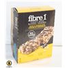 Image 1 : BOX OF 11 FIBER 1 CHEWY BARS