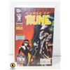 Image 1 : MALIBU COMICS ULTRAVERSE CURSE OF RUNE