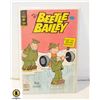 Image 1 : GOLD KEY COMICS BEETLE BAILY