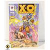 Image 1 : VALIANT COMICS X-O MAN O WAR