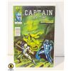 Image 1 : PAUL HAYNES COMICS CAPTIAN TAX TIME