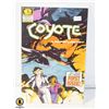 Image 1 : EPIC COMICS COYOTE