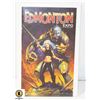 Image 1 : THE EDMONTON EXPO 2015 SOUVENIR BOOK