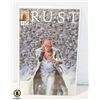 Image 1 : NOW COMICS R.U.S.T. 1