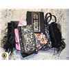 Image 1 : VICTORIA SECRET FRINGE BOHO BAG AND MORE