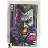 Image 1 : BATMAN THREE JOKERS BOOK TWO COMIC