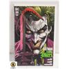 Image 1 : BATMAN THREE JOKERS BOOK ONE COMIC