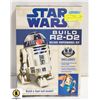 Image 1 : STAR WARS R2-D2 PAPER MODEL KIT