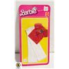 Image 1 : VINTAGE 1975 BARBIE OUTFIT MINT ON CARD