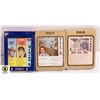 Image 1 : THREE VINTAGE ELVIS PRESLEY 8 TRACKS