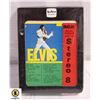 Image 1 : VINTAGE ELVIS PRESLEY 8 TRACK SEALED