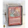 Image 1 : 100 MAGIC THE GATHERING FOILS