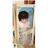 Image 1 : VINTAGE MIGHTY STAR DOLL IN BOX- 33" TALL
