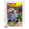 Image 1 : DARKHORSE COMICS USAGI YOJIMBO #12