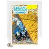 Image 1 : DARKHORSE COMICS USAGI YOJIMBO #30