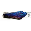 Image 1 : NATURAL 25.9 GRAMS QUARTZ RAINBOW TITANIUM