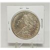 Image 2 : US 1890 LIBERTY SILVER DOLLAR.