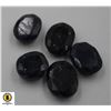 Image 1 : #204-BLUE SAPPHIRE  GEMSTONE 79.50CT