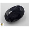 Image 1 : #262-BLUE SAPPHIRE 94.30CT GEMSTONE