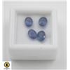 Image 1 : #157-BLUE SAPPHIRE GEMSTONE 5.05CT