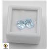 Image 1 : #125-SKY BLUE TOPAZ GEMSTONE 4.80CT