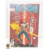 Image 1 : MARVEL COMICS HELLSTRORM PRINCE OF LIES RITES OF