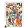 Image 1 : MARVEL 25TH ANNIVERSARY MARVEL AGE