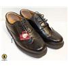 Image 1 : "HUNT CLUB" SIZE 11 MENS DRESS SHOE