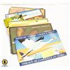 Image 1 : VINTAGE BROOK BOND CARD BOOKS AND CARDS