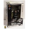 Image 1 : 12" GRETZKY LAK BLACK