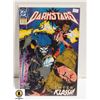 Image 1 : DC COMICS THE DARKSTARS ENTER K'LASSH