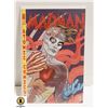 Image 1 : IMAGE COMICS MADMAN #2