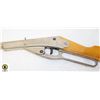 Image 3 : VINTAGE PELLET GUN- DAISY MODEL 36- 500 SHOT
