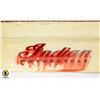 Image 3 : CIGAR BOX ELECTRIC GUITAR C/W AC/DC AMPLIFIER.