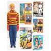 Image 1 : FEATURED LOTS: VINTAGE FIGURES